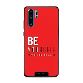 Hülle Glossy Case für Huawei P30 Pro - Farbe G072G