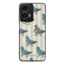 Hülle Glossy Case für Motorola Moto G24 Power - Farbe GP91G