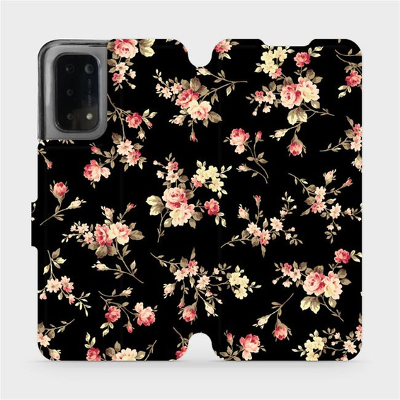 Hülle für OPPO A74 5G - Farbe VD02S