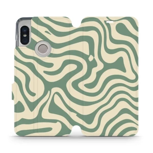 Hülle für Xiaomi Redmi Note 5 - Farbe VA57S