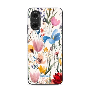 Hülle Glossy Case für Realme Note 60 - Farbe GP70G