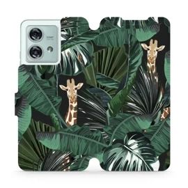 Hülle für Motorola Edge 40 Neo - Farbe VP06P