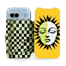 Hülle für Google Pixel 8A - Farbe VP56S