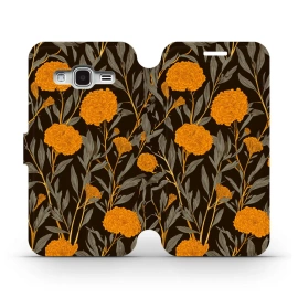 Hülle für Samsung Galaxy J3 2016 - Farbe V175S