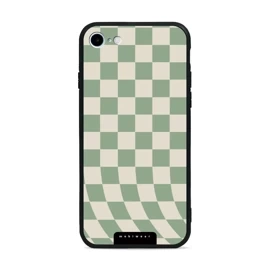 Hülle Glossy Case für Apple iPhone SE 2022 - Farbe GA58G