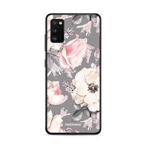Hülle Glossy Case für Samsung Galaxy A41 - Farbe G034G