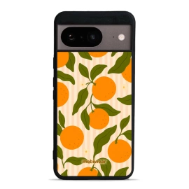 Hülle Glossy Case für Google Pixel 8 - Farbe GP82G