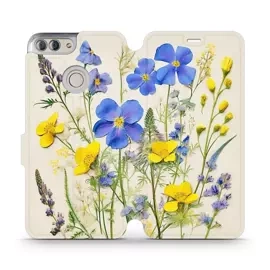 Hülle für Huawei P Smart - Farbe VP41S