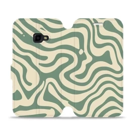 Hülle für Samsung Galaxy Xcover 4 - Farbe VA57S