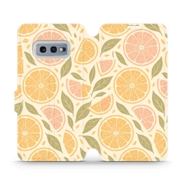 Hülle für Samsung Galaxy S10e - Farbe VP80S