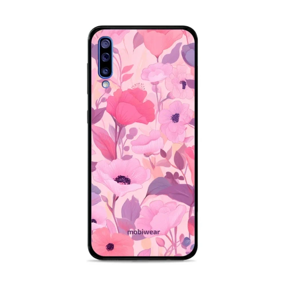 Hülle Glossy Case für Samsung Galaxy A50 - Farbe GP74G