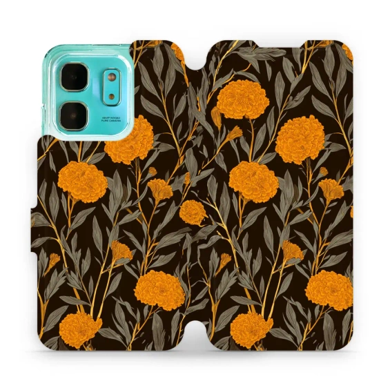 Hülle für Infinix HOT 50i - Farbe V175S