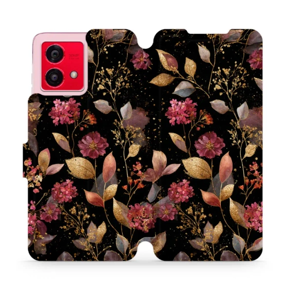 Hülle für Motorola Moto G84 - Farbe V171S