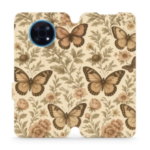 Hülle für Nokia G50 5G - Farbe VP92S