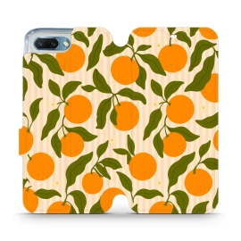 Hülle für Huawei Honor 10 - Farbe VP82S