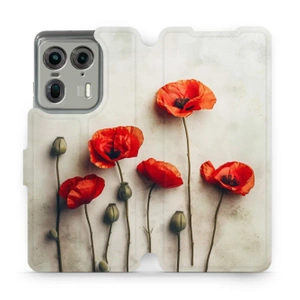 Hülle für Motorola Edge 50 Ultra - Farbe VP42S