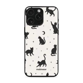 Hülle Glossy Case für Apple iPhone 15 Pro Max - Farbe G162G