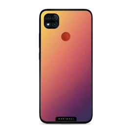 Hülle Glossy Case für Xiaomi Redmi 9C - Farbe G066G