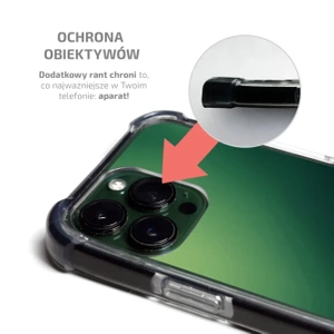 Hülle MagSafe Elite Bumper für Apple iPhone 13 mini - Farbe D036D