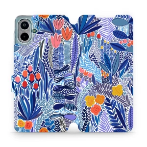 Hülle für Samsung Galaxy A07 - Farbe MP03P