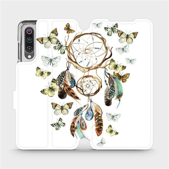 Hülle für Xiaomi Mi 9 - Farbe M001P