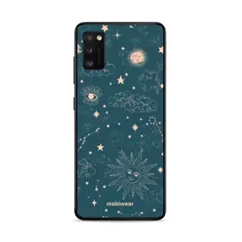 Hülle Glossy Case für Samsung Galaxy A41 - Farbe G047G