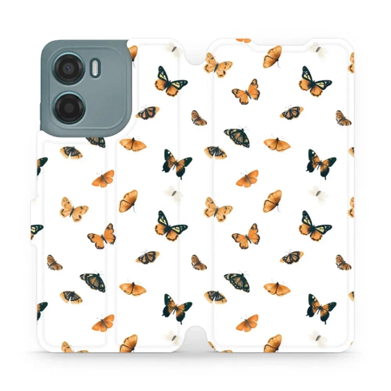 Hülle für Motorola Moto G05 - Farbe MP77S