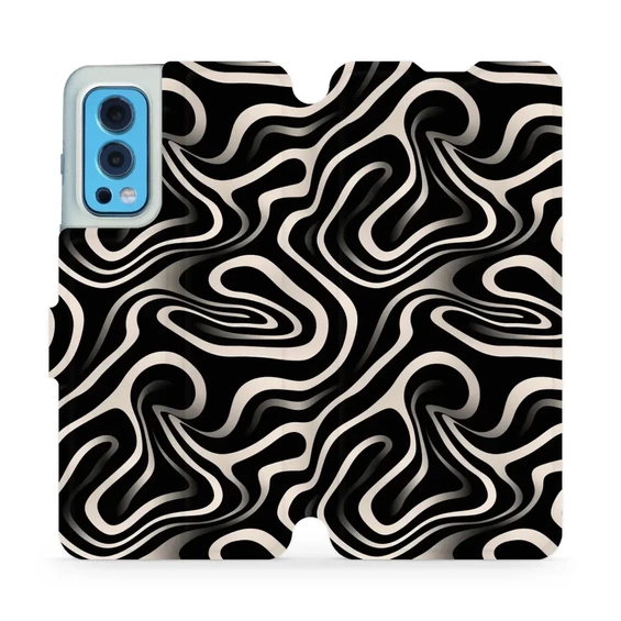 Hülle für OnePlus Nord 2 5G - Farbe VA63S