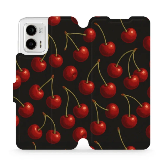 Hülle für Motorola Moto G73 5G - Farbe VP83S
