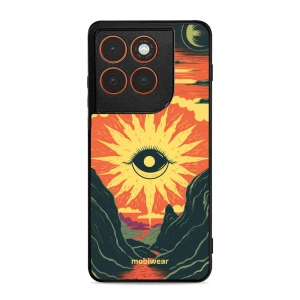 Hülle Glossy Case für Motorola Edge 70 - Farbe G055G