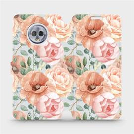 Hülle für Motorola Moto G6 - Farbe MP02S