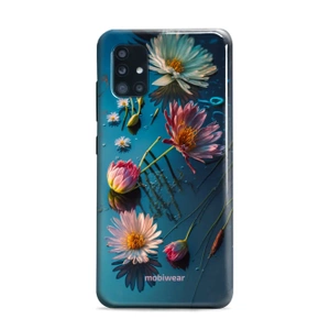 Hülle Elite Pro für Samsung Galaxy A51 - Farbe E013E