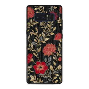 Hülle Glossy Case für Samsung Galaxy Note 8 - Farbe G172G