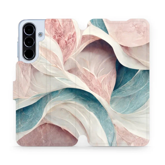 Hülle für Samsung Galaxy A56 5G - Farbe VP33S