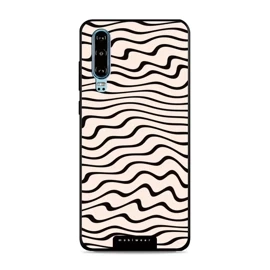 Hülle Glossy Case für Huawei P30 - Farbe GA62G