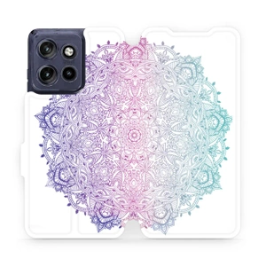 Hülle für Motorola Edge 50 Neo - Farbe M008S