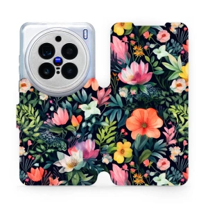 Hülle für Vivo X200 Pro 5G - Farbe VP48S