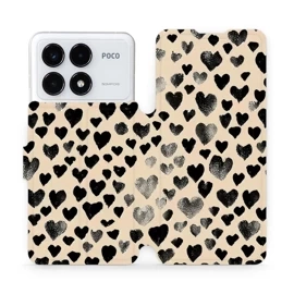 Hülle für Xiaomi POCO F6 Pro - Farbe VA51S