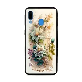 Hülle Glossy Case für Samsung Galaxy A40 - Farbe G014G