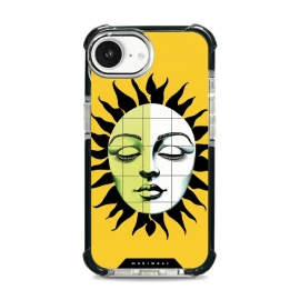 Hülle MagSafe Elite Bumper für Apple iPhone 16e - Farbe D024D