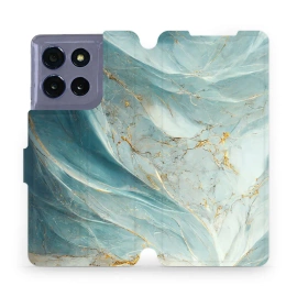 Hülle für Motorola Moto G86 5G - Farbe VP34S