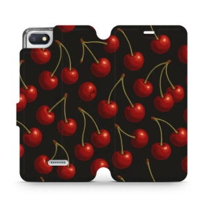 Hülle für Xiaomi Redmi 6A - Farbe VP83S