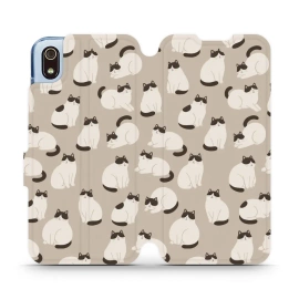 Hülle für Xiaomi Redmi 7A - Farbe V160S