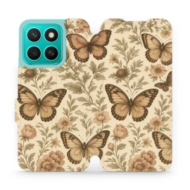 Hülle für Huawei Honor X8c - Farbe VP92S