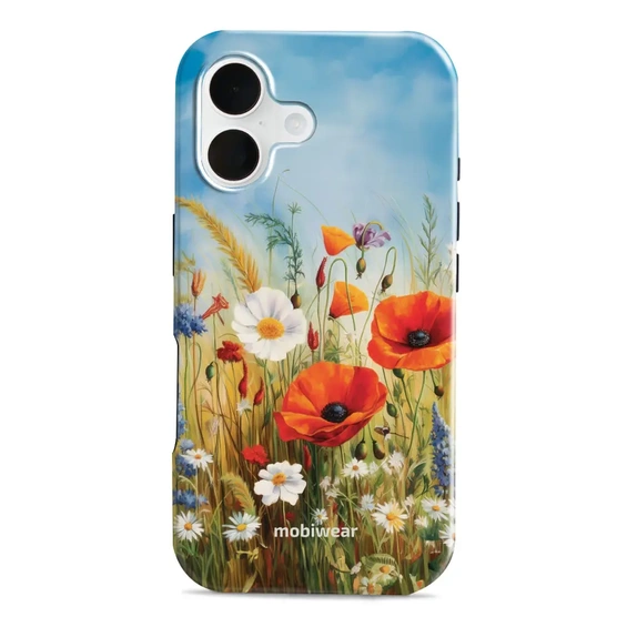 Hülle Elite Pro für Apple iPhone 16 - Farbe EP43E