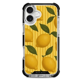 Hülle MagSafe Elite Bumper für Apple iPhone 16 Plus - Farbe DP81D