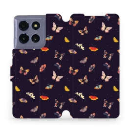 Hülle für Motorola Moto G86 5G - Farbe VP78S