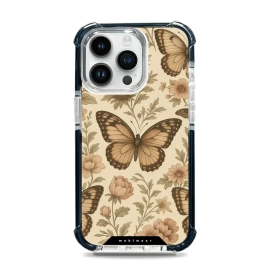 Hülle MagSafe Elite Bumper für Apple iPhone 14 Pro Max - Farbe DP92D