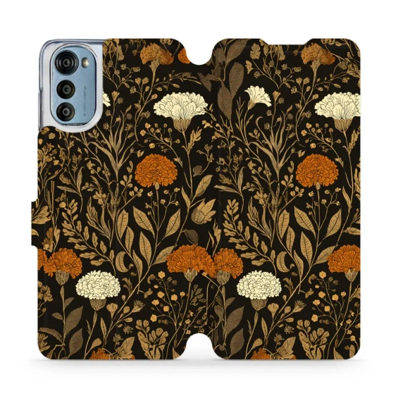 Hülle für Motorola Moto E32s - Farbe V174S