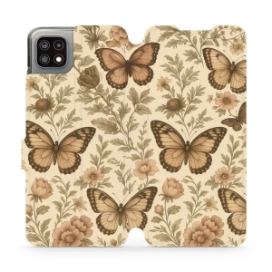 Hülle für Samsung Galaxy A22 5G - Farbe VP92S